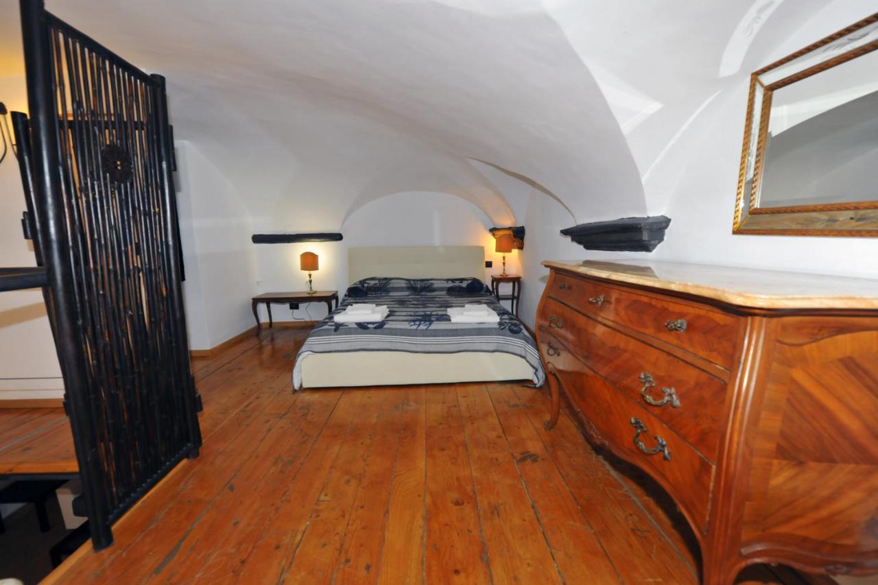 Casa Costa Allegra Gênes Extérieur photo