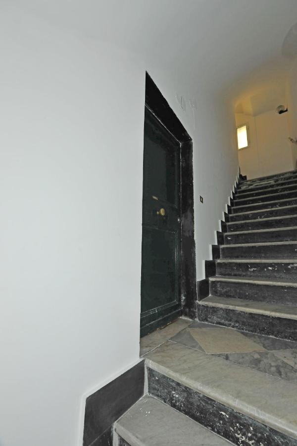 Casa Costa Allegra Gênes Extérieur photo