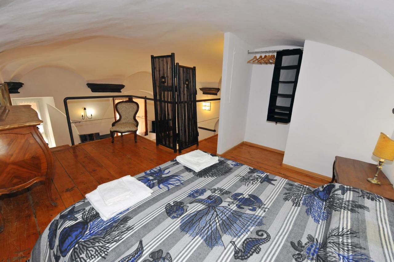 Casa Costa Allegra Gênes Extérieur photo