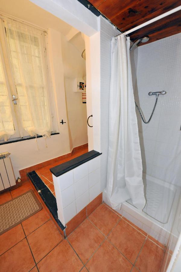 Casa Costa Allegra Gênes Extérieur photo