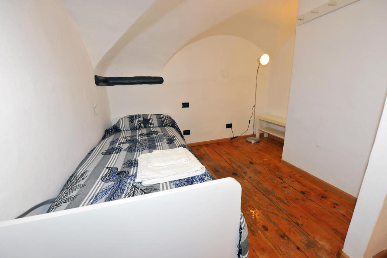 Casa Costa Allegra Gênes Extérieur photo