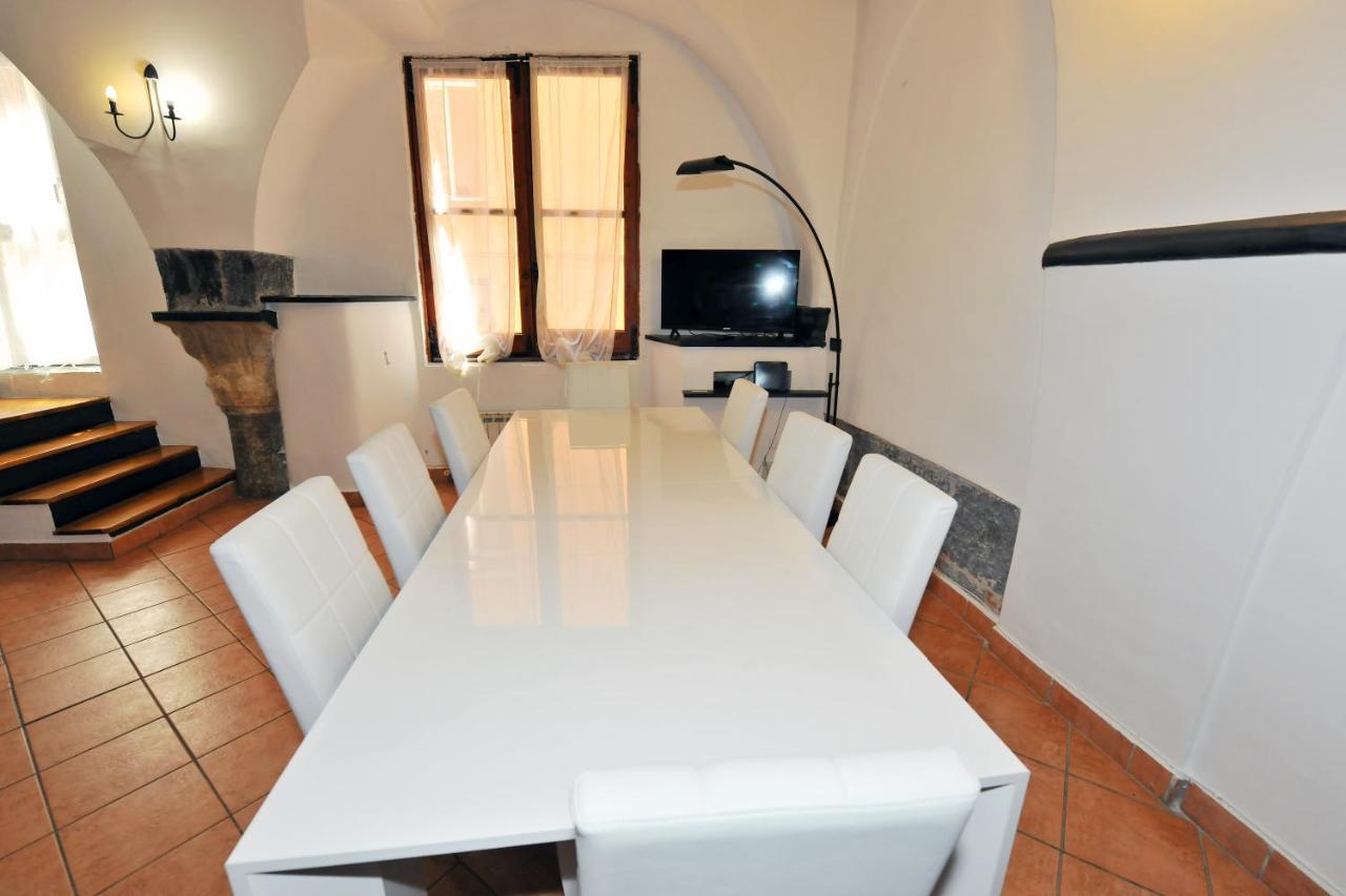 Casa Costa Allegra Gênes Extérieur photo