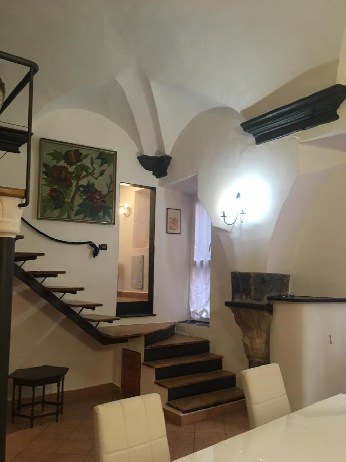 Casa Costa Allegra Gênes Extérieur photo