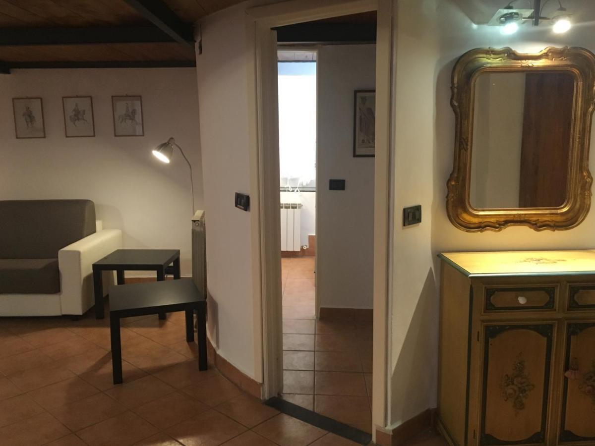 Casa Costa Allegra Gênes Extérieur photo