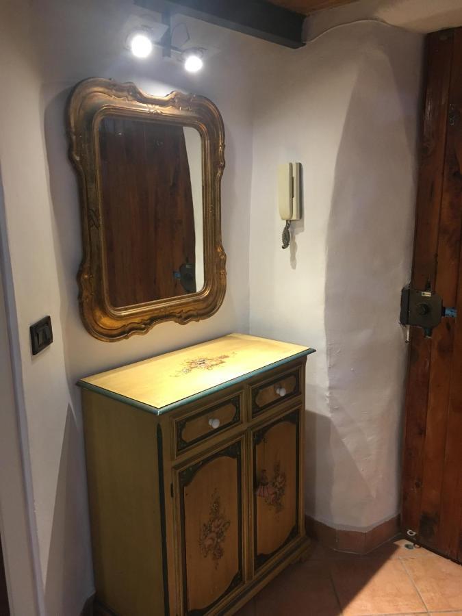Casa Costa Allegra Gênes Extérieur photo