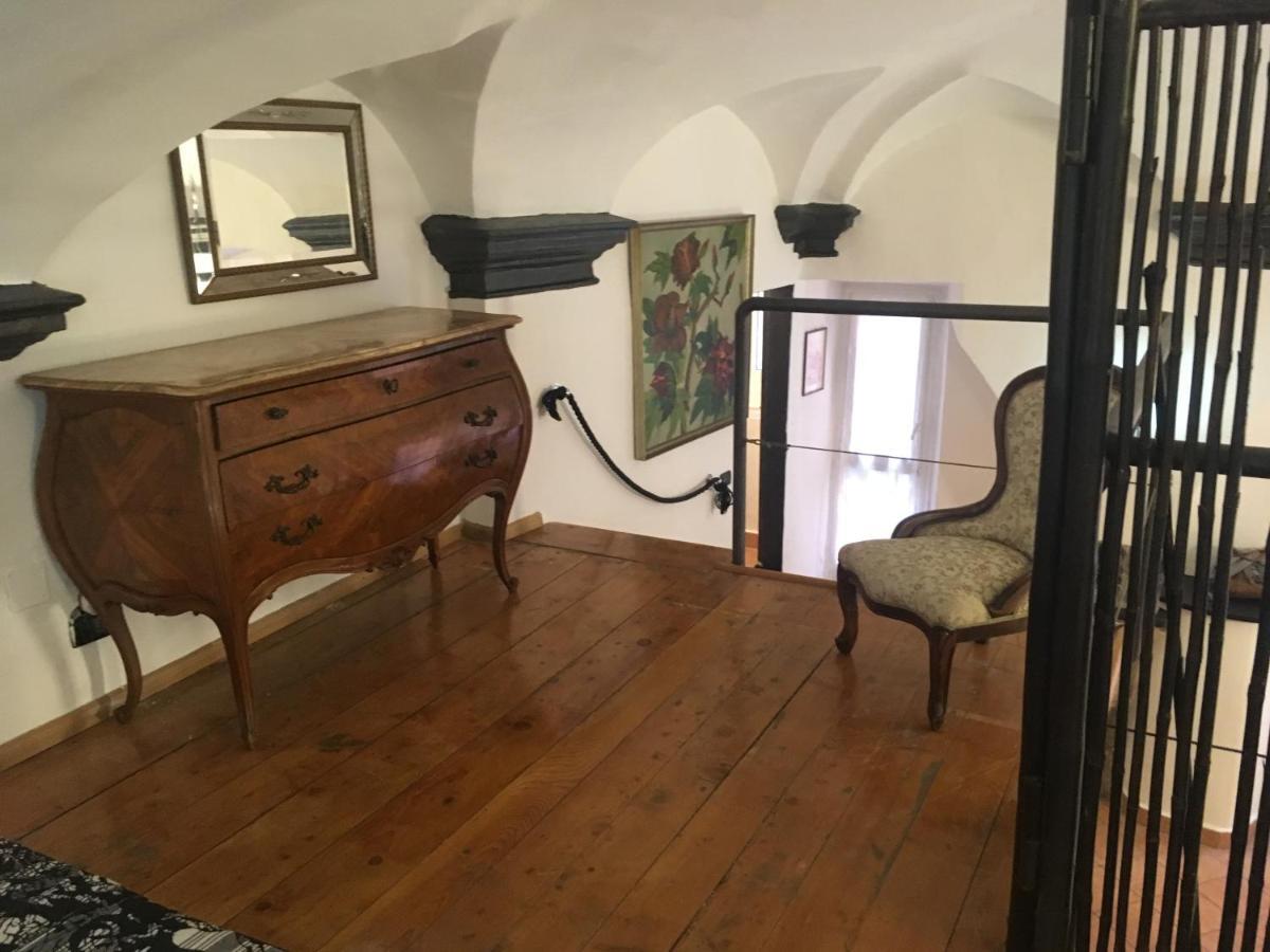 Casa Costa Allegra Gênes Extérieur photo
